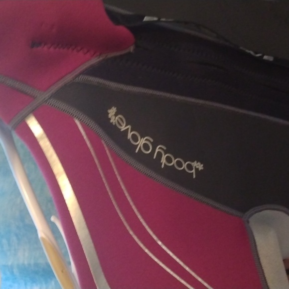 Body Glove women's wet suit sz 7/8 - Picture 5 of 17